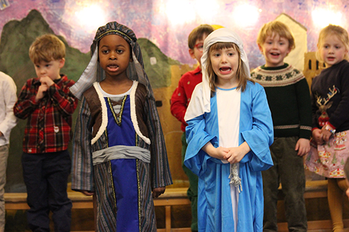 Christmas Productions