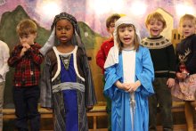 Christmas Productions