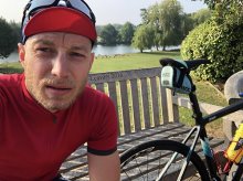 Cycling Challenge Cycling Challenge