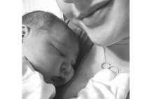 A New Baby for 2021 A New Baby for 2021