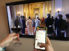 Staff Blog: Mrs Wood on finding the joy online | News | Moulsford Prep School Staff Blog: Mrs Wood on finding the joy online | News | Moulsford Prep School