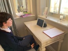 Senior School Interviews Senior School Interviews