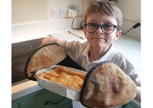 Year 2 Cookery Year 2 Cookery