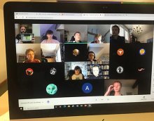 Old Moles Virtual Visit Old Moles Virtual Visit