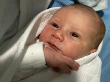 Baby Bateman