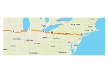 Race Across America Race Across America