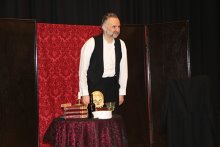 Red Heart Theatre Red Heart Theatre