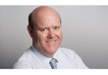 Talk from Rupert Soames Talk from Rupert Soames
