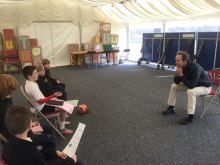 Genius Hour Genius Hour