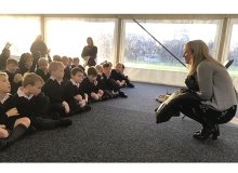 Welcome Back to Pre-Prep Welcome Back to Pre-Prep