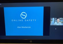 E-Safety Talk for Parents E-Safety Talk for Parents