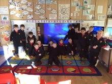 Virtual Aquarium Trip Virtual Aquarium Trip