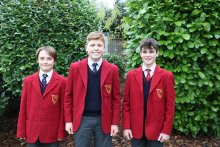 Year 8 Appointments Year 8 Appointments