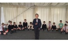 5R Assembly 5R Assembly