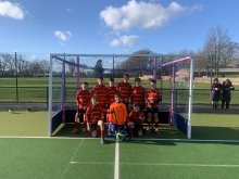 Under 13s Hockey Under 13s Hockey