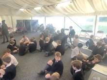 House Assemblies House Assemblies