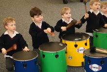 Drumming Workshop Drumming Workshop
