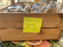 Random Acts of Kindness Random Acts of Kindness