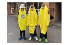 World Book Day Celebrations World Book Day Celebrations