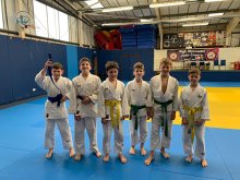 IAPS Judo Tournament IAPS Judo Tournament
