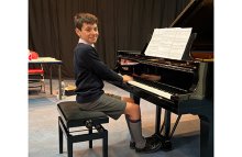 Pangbourne Piano Festival Pangbourne Piano Festival