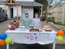 Charity News Charity News