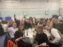 Fantastic Headmaster's Quiz Fantastic Headmaster's Quiz