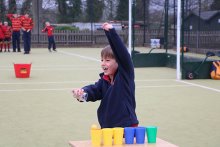 End of Term House Fun End of Term House Fun