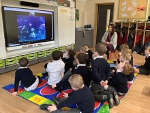 Virtual Aquarium Virtual Aquarium