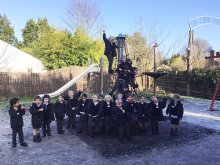 Reception Visit The Living Rainforest Reception Visit The Living Rainforest