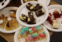 Tray Bake Week Tray Bake Week