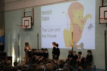5GSa Assembly 