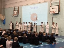 4B Assembly 4B Assembly