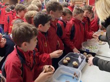 Moulsford Cake Off 2023 Moulsford Cake Off 2023