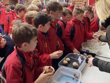 Moulsford Cake Off 2023