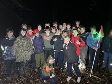 Boarders at Forest School Boarders at Forest School