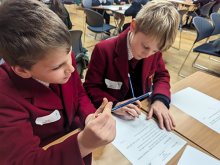 Cheltenham Maths Day Cheltenham Maths Day