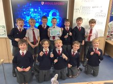 Doodle Maths Competition Doodle Maths Competition