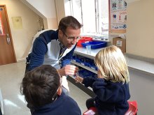 Pre-School Science Pre-School Science