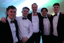 SA Rugby Tour Dinner 2024 SA Rugby Tour Dinner 2024