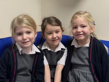 Reflections from the Head of Pre-Prep 17/01/2025 Reflections from the Head of Pre-Prep 17/01/2025