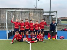 County Hockey Tournament County Hockey Tournament