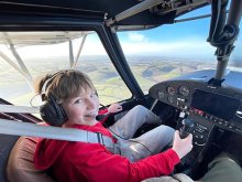 Moulsford Flight School Moulsford Flight School