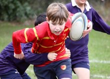 What a Sporting Week! What a Sporting Week!