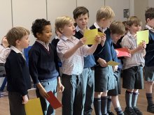 Year 2 Assembly Year 2 Assembly