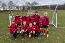 Oratory Football Tournament Oratory Football Tournament