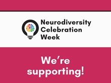 Neurodiversity Celebration Week Neurodiversity Celebration Week