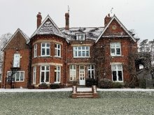 Head's Blog: New Year and New Challenges