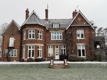 Head's Blog: New Year and New Challenges