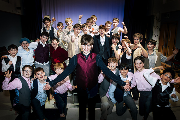 Head's Blog: South Africa Charity Efforts